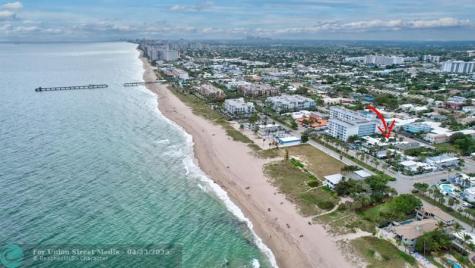 4548 N Ocean Lauderdale By The Sea FL 33313