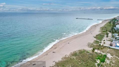 4548 N Ocean Lauderdale By The Sea FL 33313