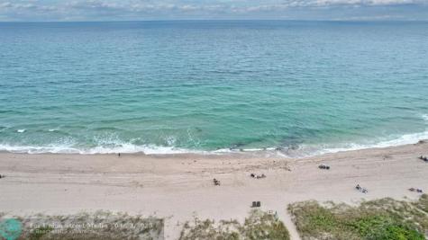 4548 N Ocean Lauderdale By The Sea FL 33313