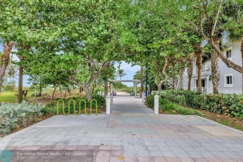 4548 N Ocean Lauderdale By The Sea FL 33313