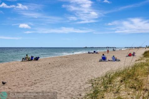 4548 N Ocean Lauderdale By The Sea FL 33313