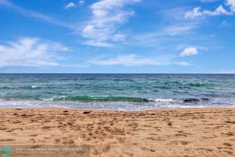 4548 N Ocean Lauderdale By The Sea FL 33313