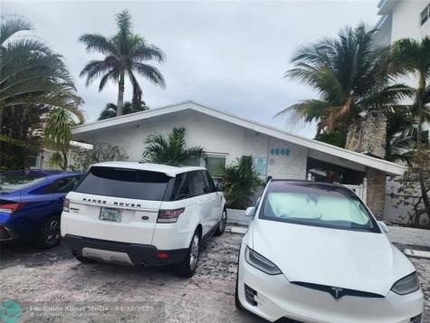 4548 N Ocean Lauderdale By The Sea FL 33313
