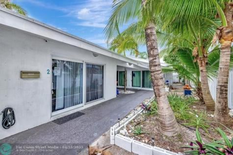 4548 N Ocean Lauderdale By The Sea FL 33313