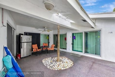 4548 N Ocean Lauderdale By The Sea FL 33313