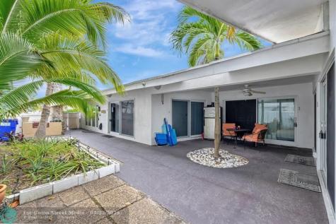 4548 N Ocean Lauderdale By The Sea FL 33313