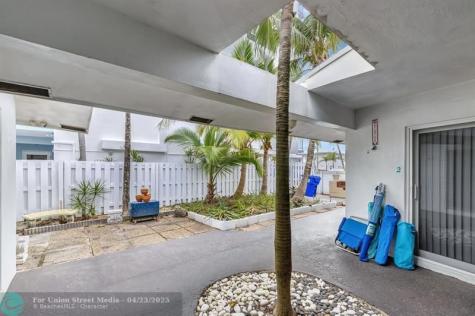 4548 N Ocean Lauderdale By The Sea FL 33313