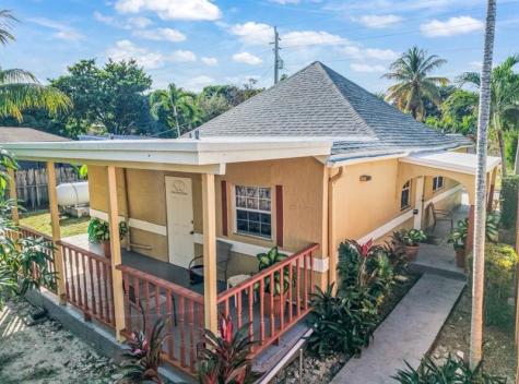 117 SW 1st Avenue Hallandale Beach FL 33009