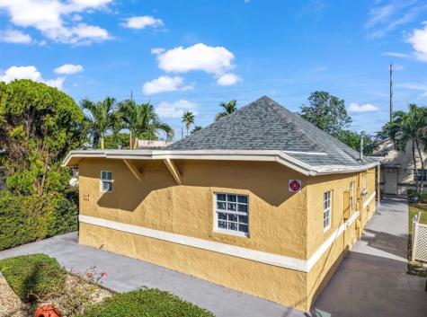 117 SW 1st Avenue Hallandale Beach FL 33009