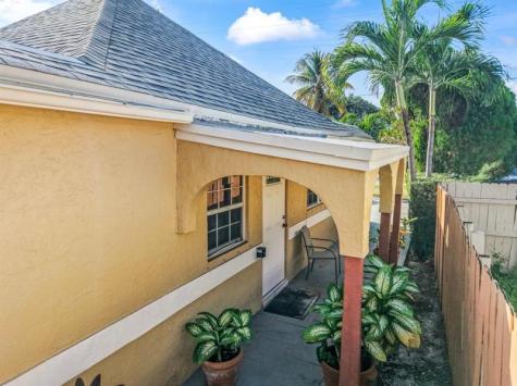 117 SW 1st Avenue Hallandale Beach FL 33009