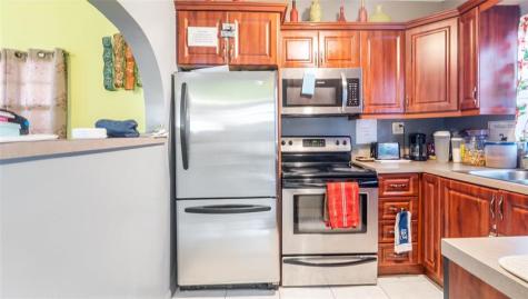 117 SW 1st Avenue Hallandale Beach FL 33009