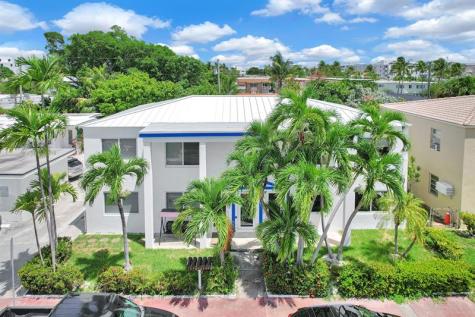 725 81ST Street Miami Beach FL 33141