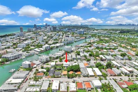 725 81ST Street Miami Beach FL 33141