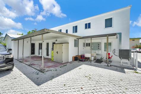 725 81ST Street Miami Beach FL 33141