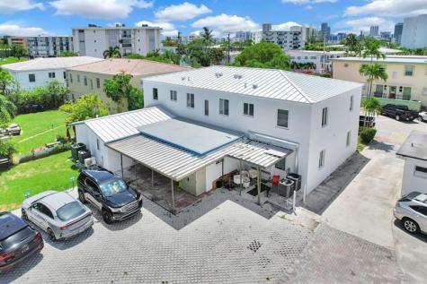 725 81ST Street Miami Beach FL 33141