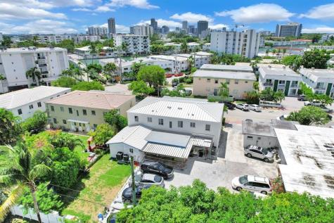 725 81ST Street Miami Beach FL 33141