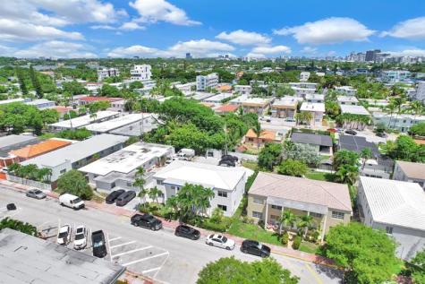 725 81ST Street Miami Beach FL 33141