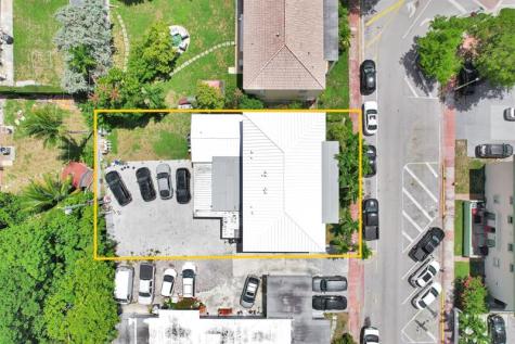 725 81ST Street Miami Beach FL 33141