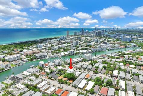 725 81ST Street Miami Beach FL 33141