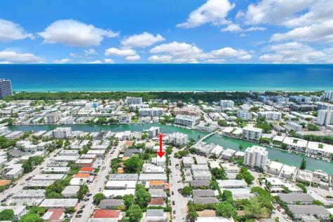 725 81ST Street Miami Beach FL 33141
