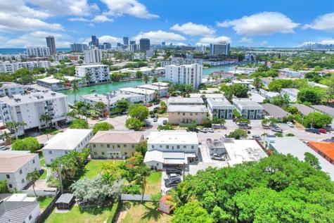 725 81ST Street Miami Beach FL 33141
