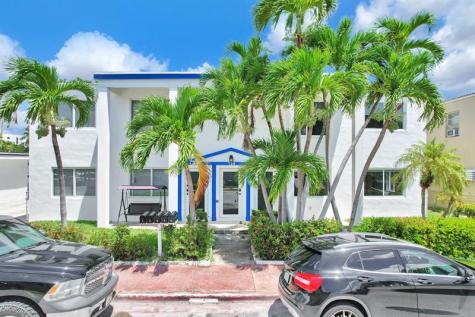 725 81ST Street Miami Beach FL 33141