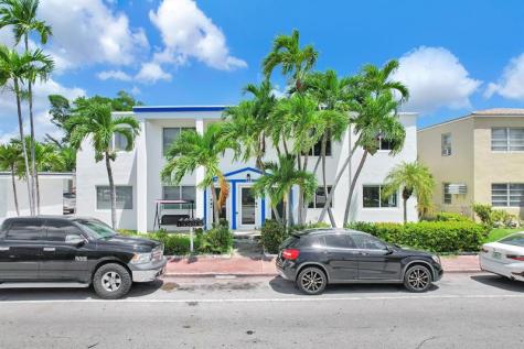 725 81ST Street Miami Beach FL 33141