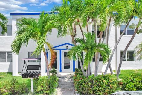 725 81ST Street Miami Beach FL 33141