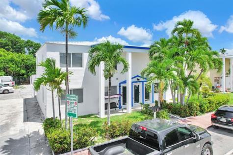 725 81ST Street Miami Beach FL 33141