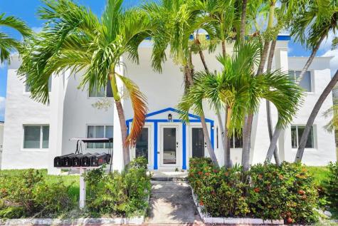 725 81ST Street Miami Beach FL 33141