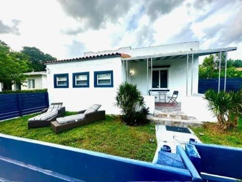 55 NW 47th Street Miami FL 33127