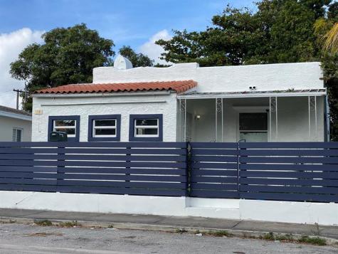 55 NW 47th Street Miami FL 33127