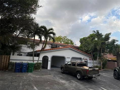 4330 NW 80th Avenue Coral Springs FL 33065