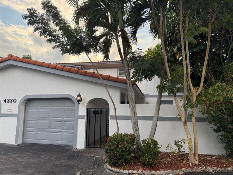 4330 NW 80th Avenue Coral Springs FL 33065