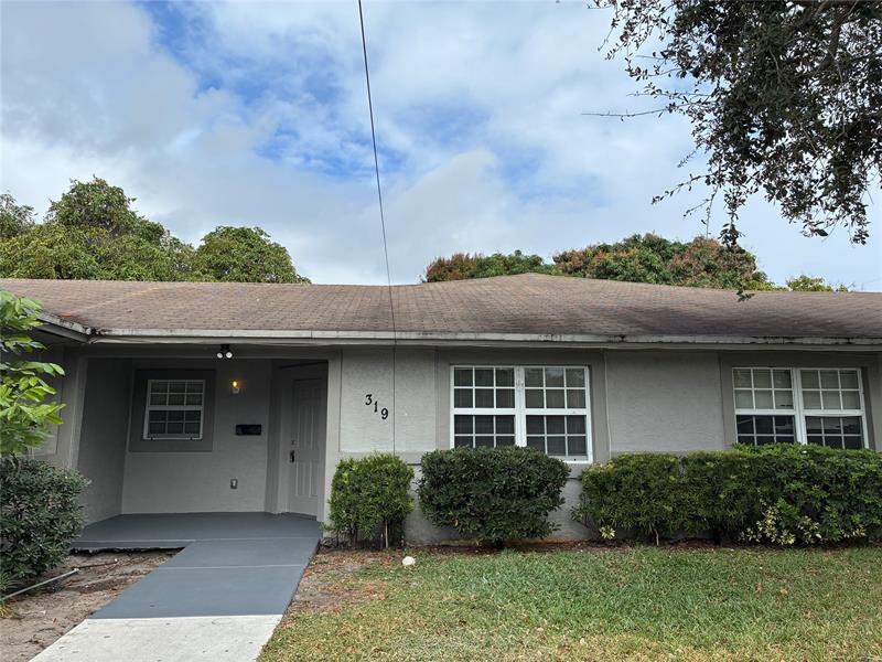 313-321 NW 7th Street Pompano Beach FL 33060