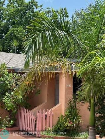 2441 NW 104th Street Miami FL 33147
