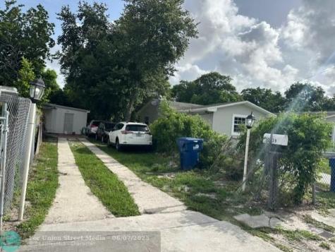 2441 NW 104th Street Miami FL 33147