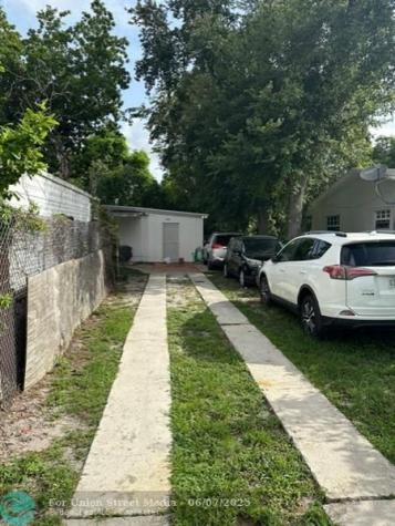 2441 NW 104th Street Miami FL 33147