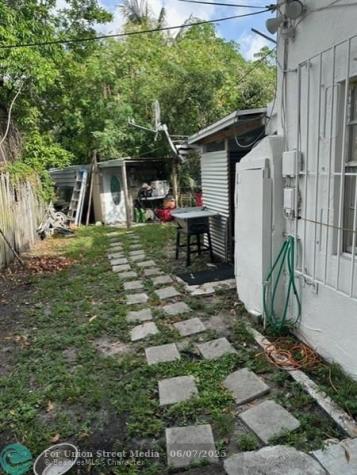 2441 NW 104th Street Miami FL 33147