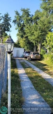 2441 NW 104th Street Miami FL 33147