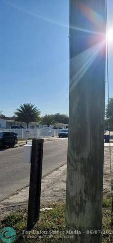 2441 NW 104th Street Miami FL 33147