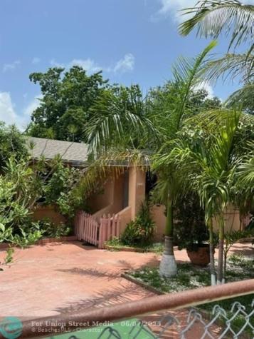 2441 NW 104th Street Miami FL 33147