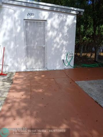 2441 NW 104th Street Miami FL 33147
