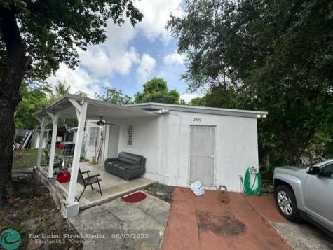2441 NW 104th Street Miami FL 33147