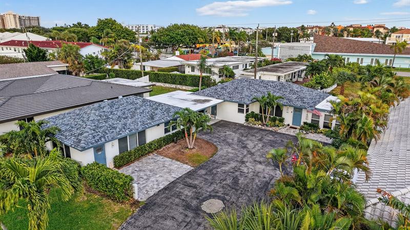 4436 Seagrape Drive Lauderdale By The Sea FL 33308