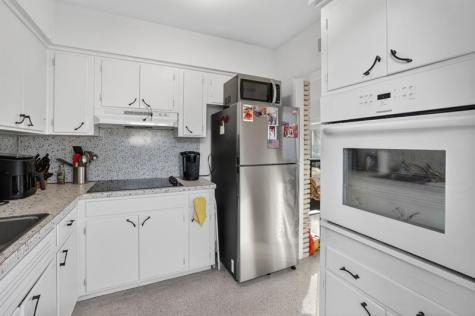 4436 Seagrape Drive Lauderdale By The Sea FL 33308