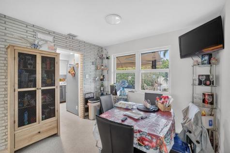 4436 Seagrape Drive Lauderdale By The Sea FL 33308