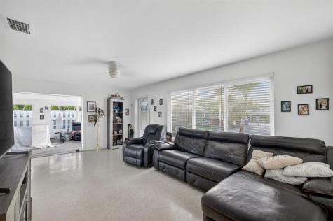 4436 Seagrape Drive Lauderdale By The Sea FL 33308