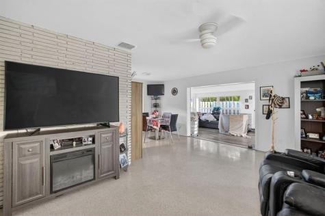 4436 Seagrape Drive Lauderdale By The Sea FL 33308