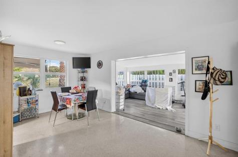 4436 Seagrape Drive Lauderdale By The Sea FL 33308